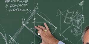 teaching