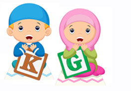 Kindergarten