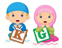 Kindergarten