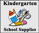 School Supplies